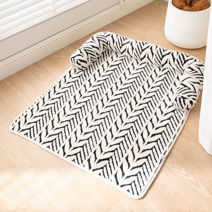 CozyBolster Pet Sofa Mat