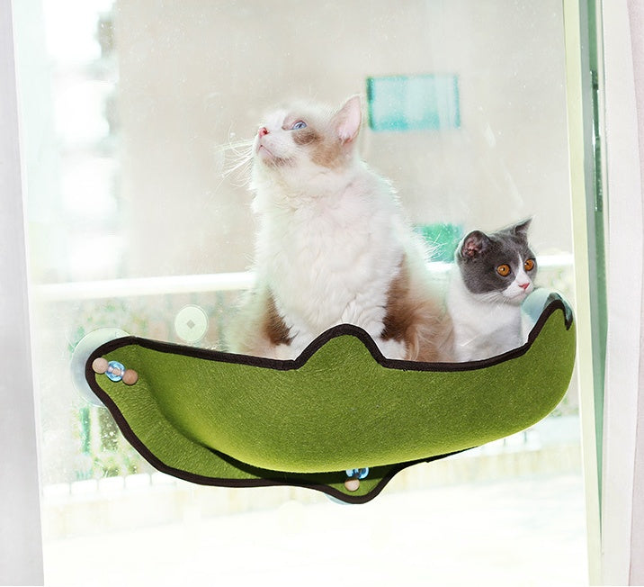 SunnySill Cat Lounger