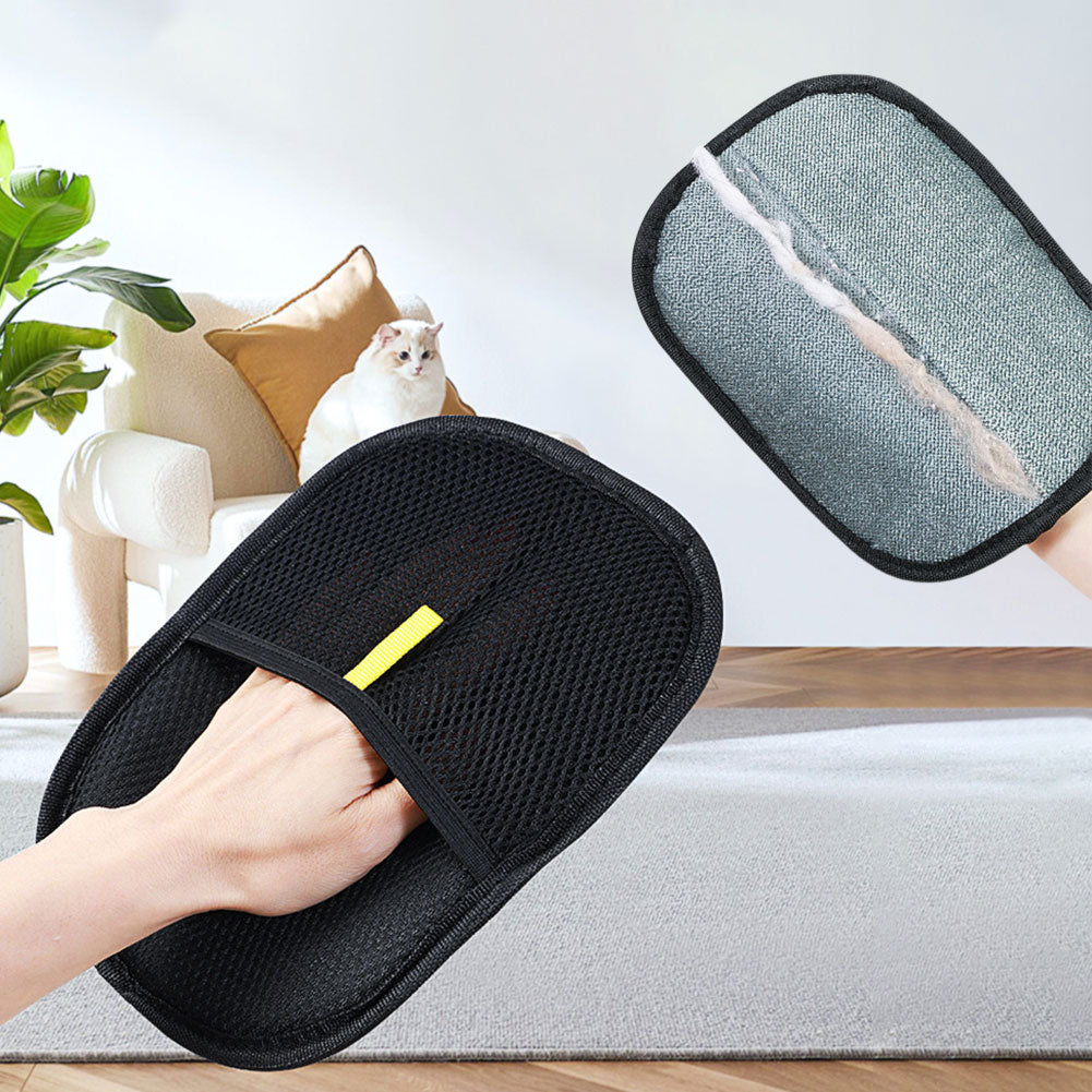 FurSweep Mitt