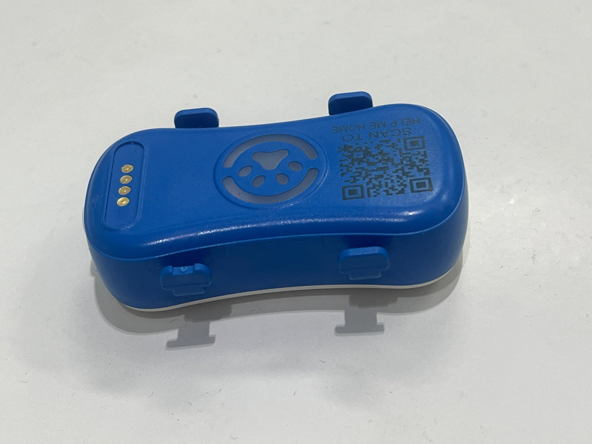 PawPath GPS Tracker