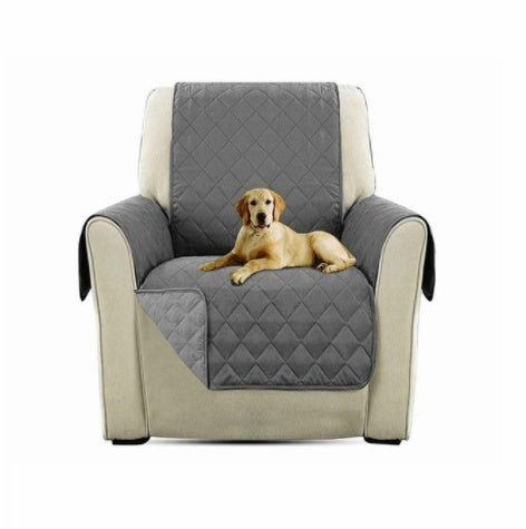 QuiltGuard Sofa Shield