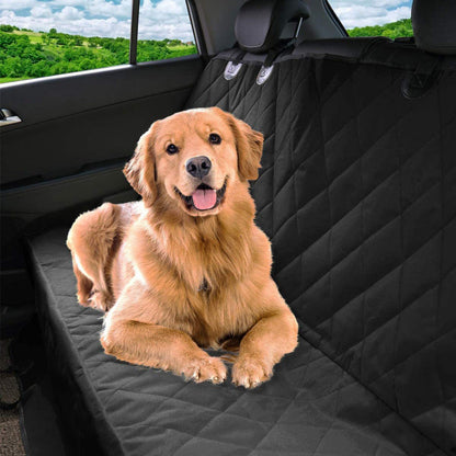 PawGuard Seat Shield