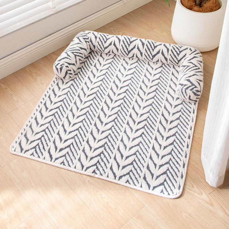 CozyBolster Pet Sofa Mat