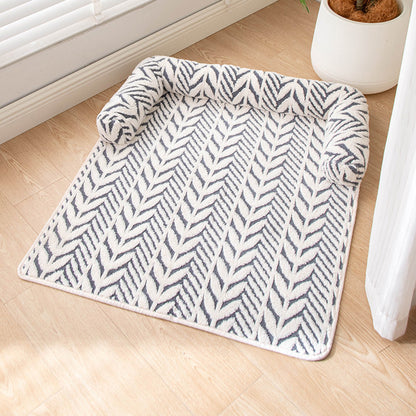 CozyBolster Pet Sofa Mat