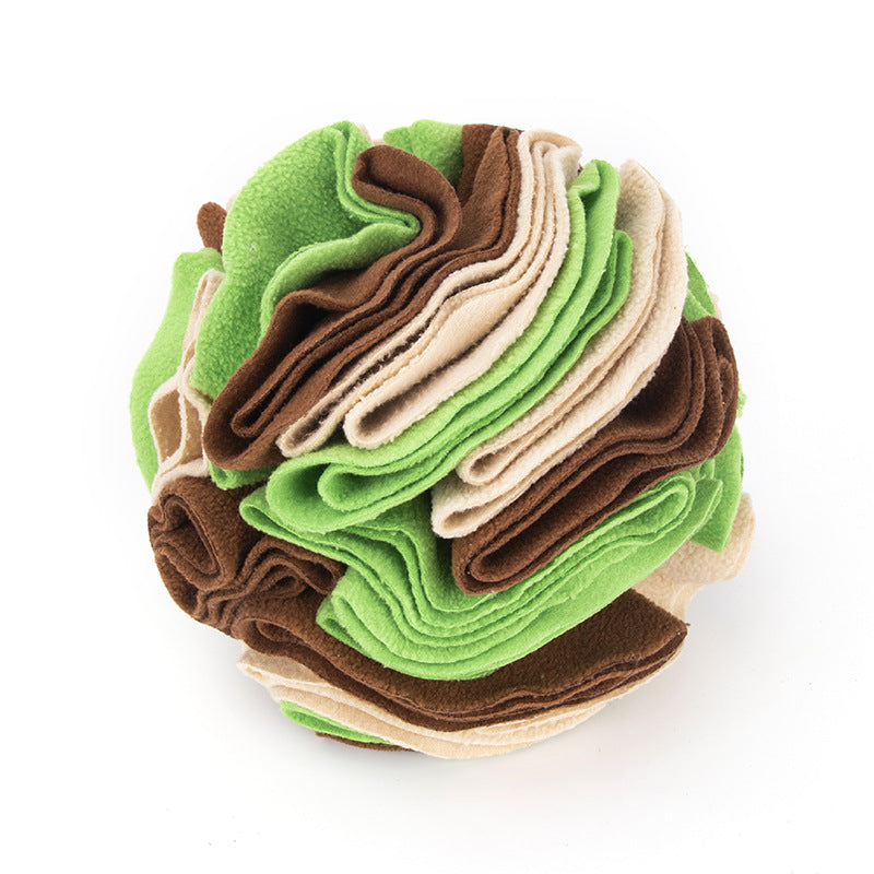SniffNest Ball