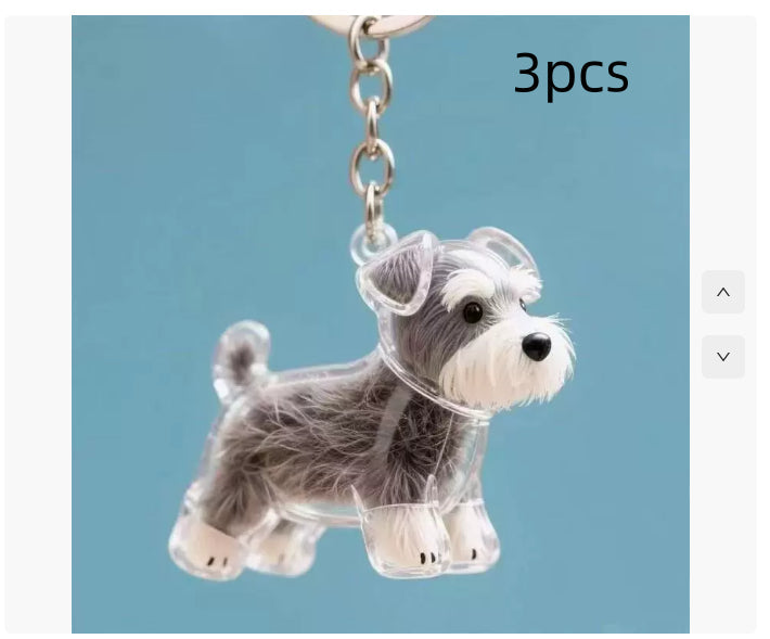 PupKeepsake Charm