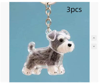 PupKeepsake Charm