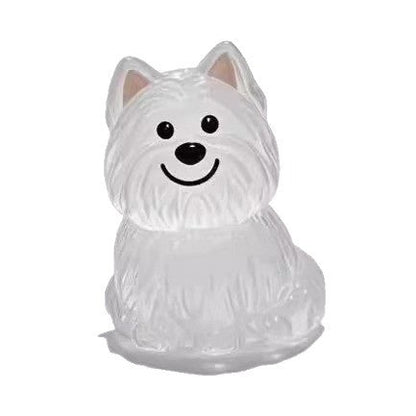 PupKeepsake Charm
