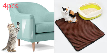 Honeycomb Litter Catcher
