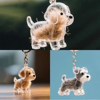 PupKeepsake Charm