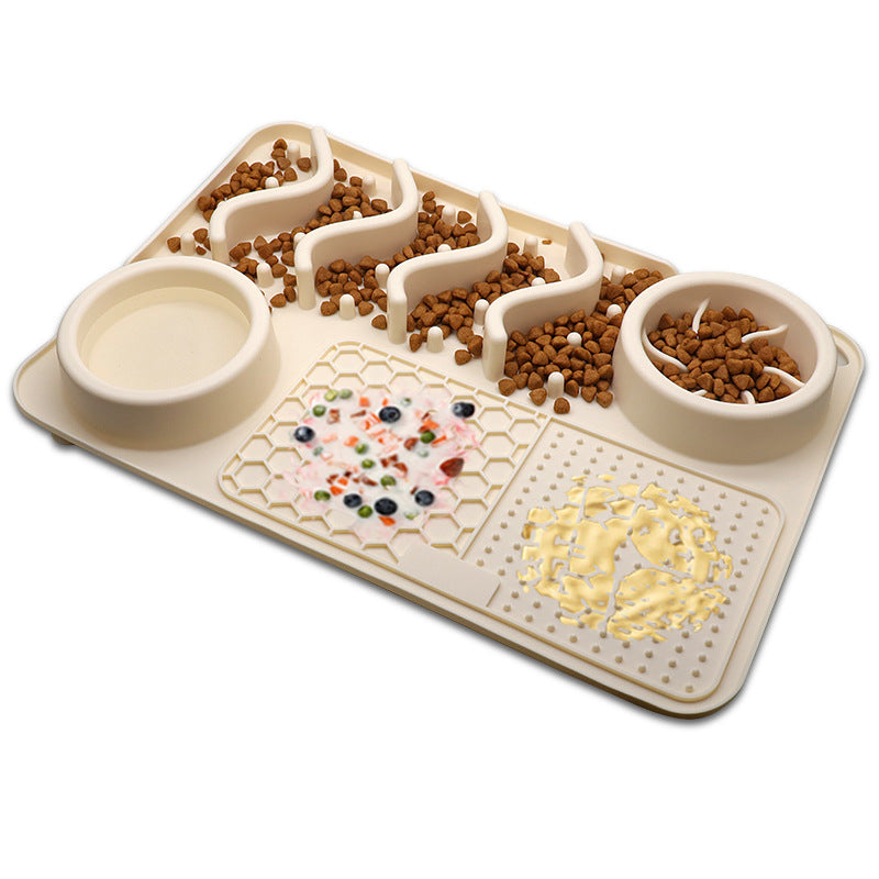 SlowFeast Lick Mat