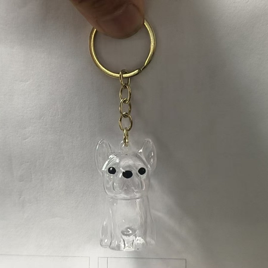 PupKeepsake Charm