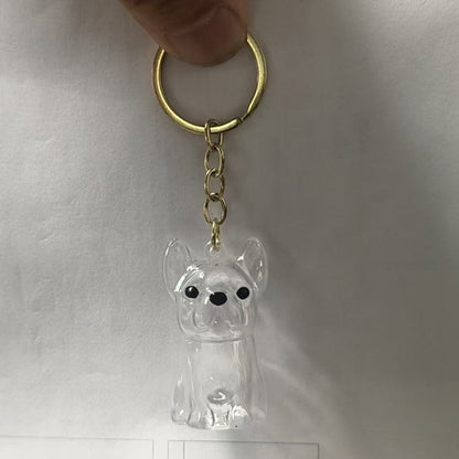 PupKeepsake Charm