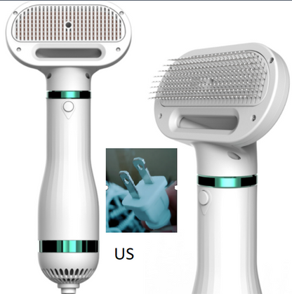 PetDry Brush