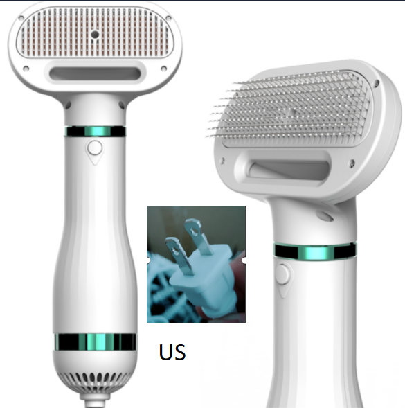 PetDry Brush