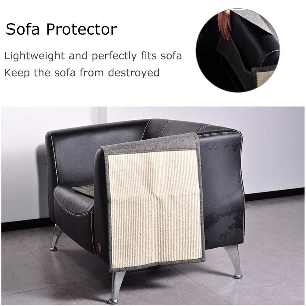 ScratchShield Cat Mat
