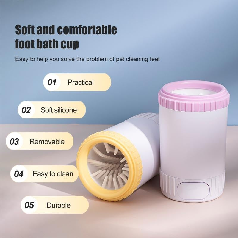 PawSpark Cleaner