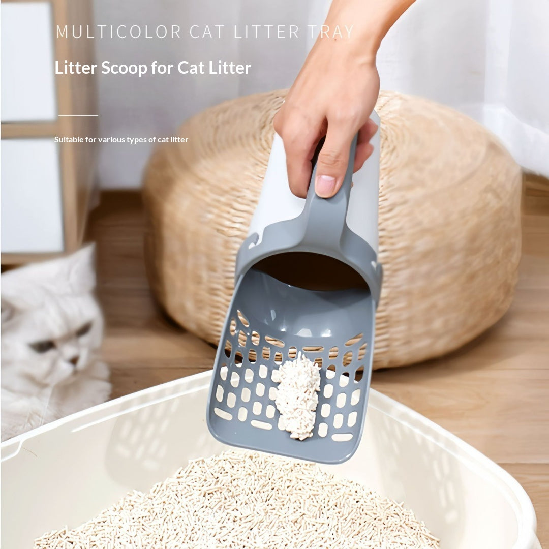 LitterLift Scoop