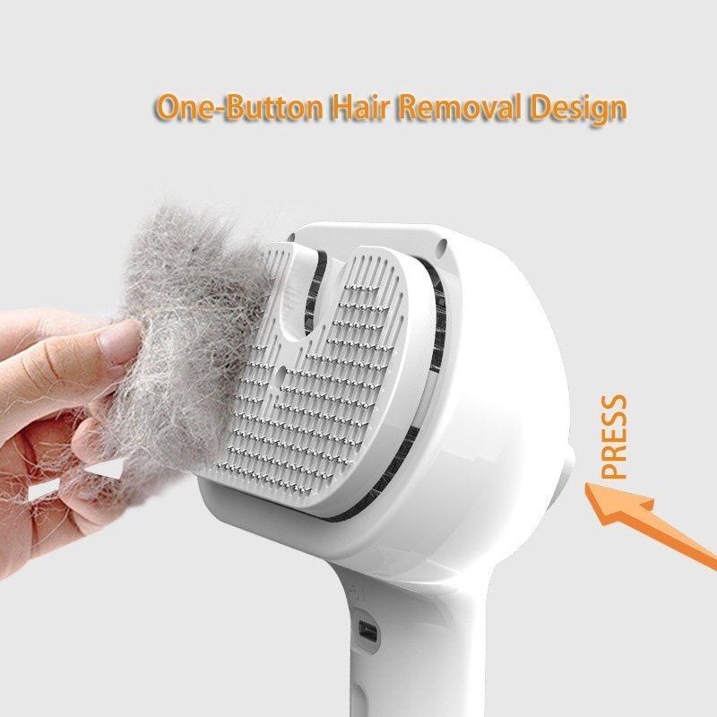 FluffyFriend MistBrush