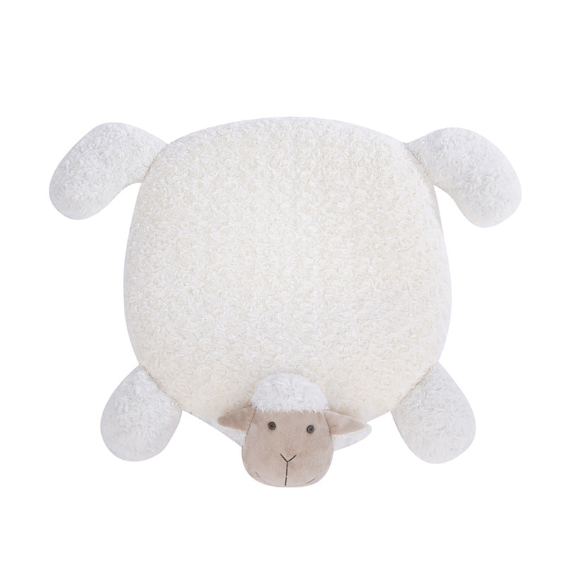 SnuggleSheep Pet Mat