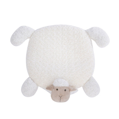 SnuggleSheep Pet Mat