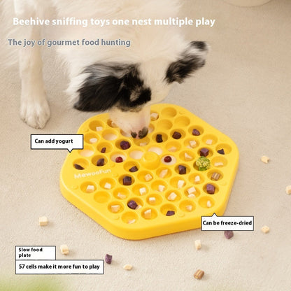 HoneyHive Slow Feeder