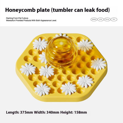 HoneyHive Slow Feeder