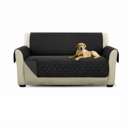 QuiltGuard Sofa Shield