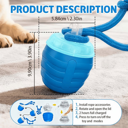 PupMotion Smart Ball