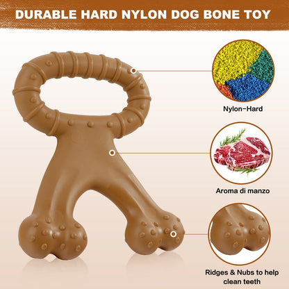 MolarGrip Dog Chew