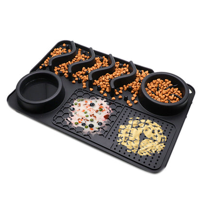 SlowFeast Lick Mat