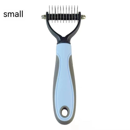 FurLift Detangling Comb