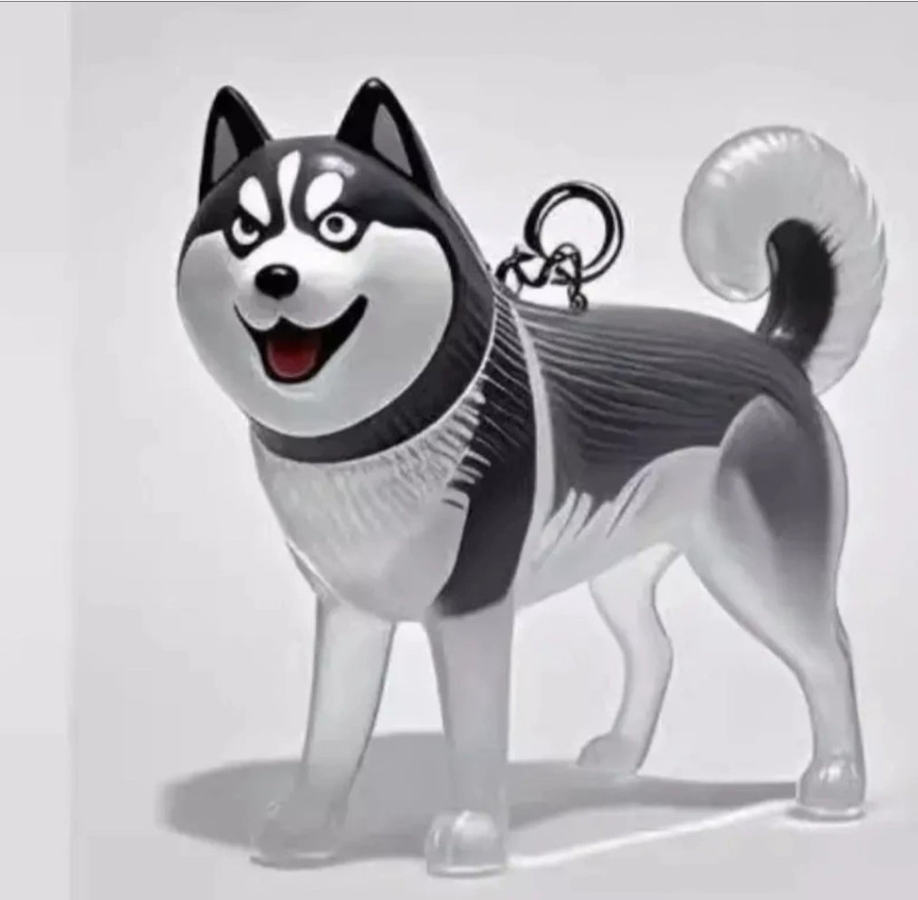 PupKeepsake Charm