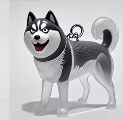 PupKeepsake Charm