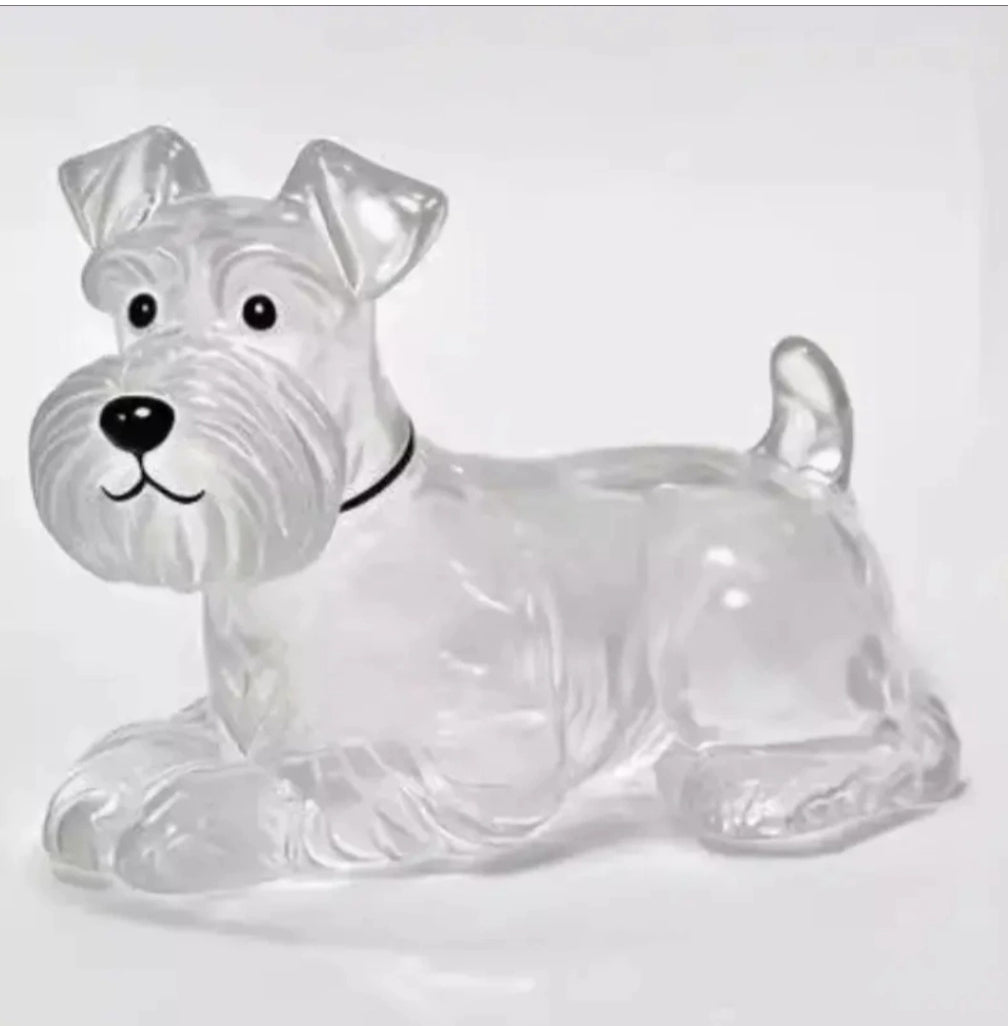 PupKeepsake Charm