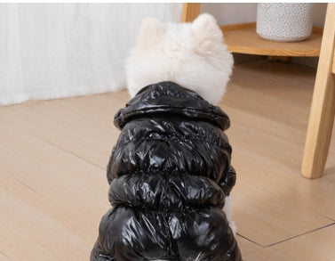 Cozy Paws Pet Jumpsuit