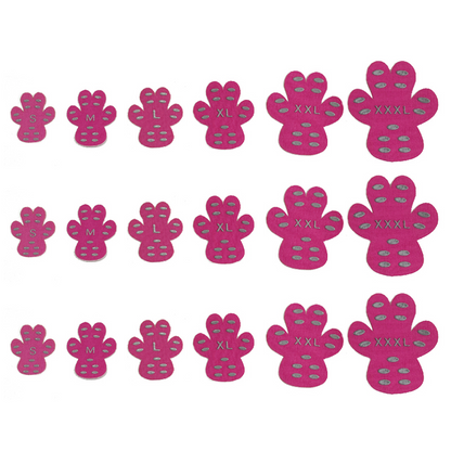 PawGrip Anti-Slip Pads