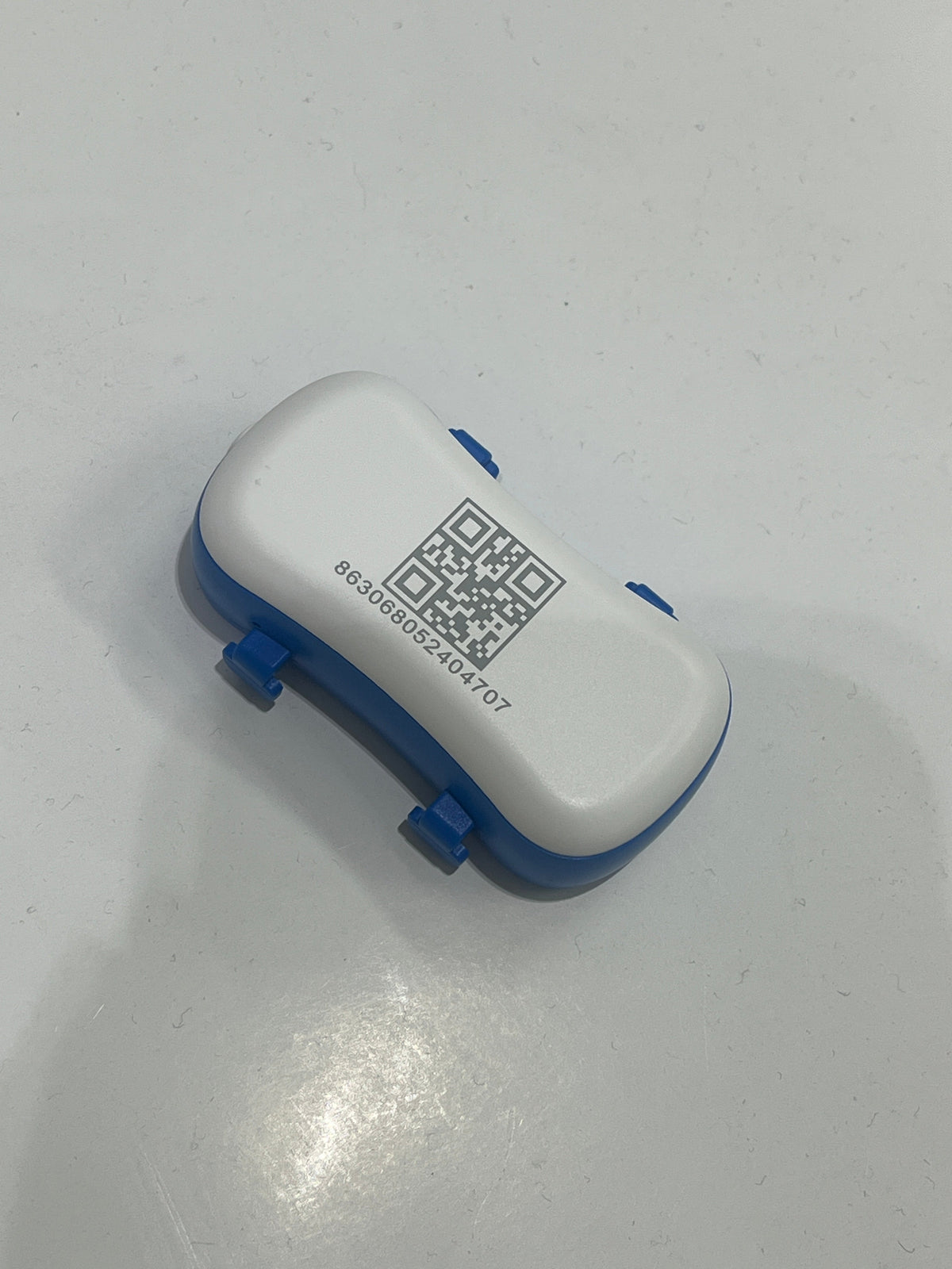 PawPath GPS Tracker