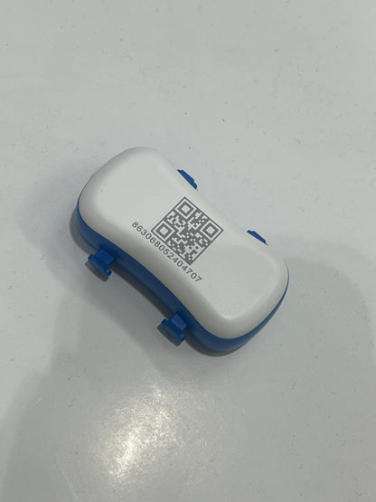 PawPath GPS Tracker