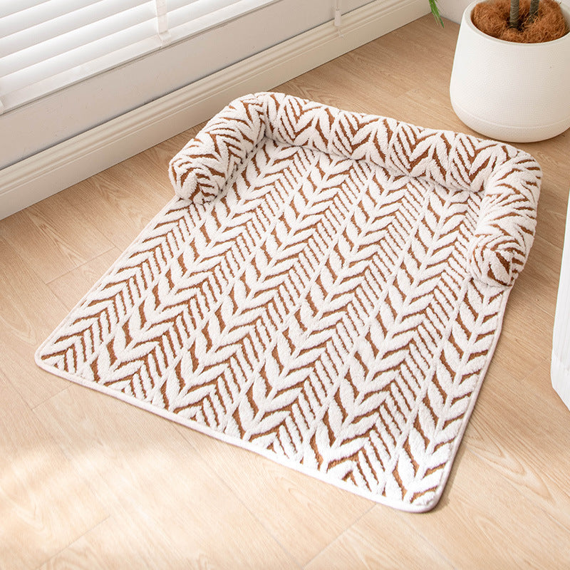 CozyBolster Pet Sofa Mat