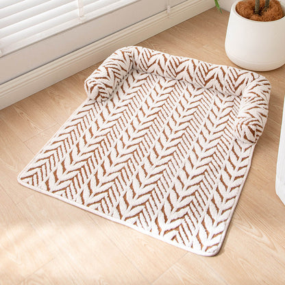 CozyBolster Pet Sofa Mat