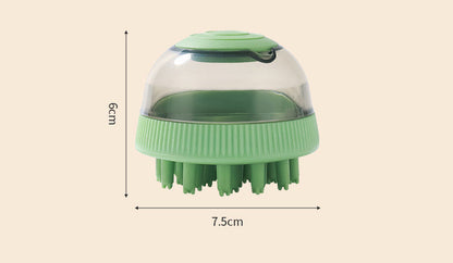 Pet SpaPro Brush