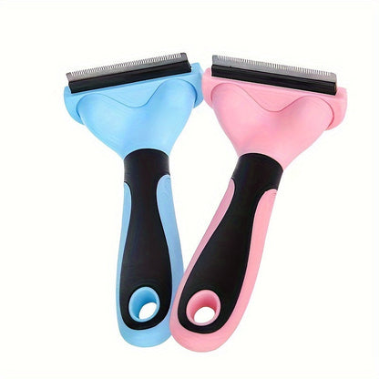 Pro Shedding & Grooming Brush™