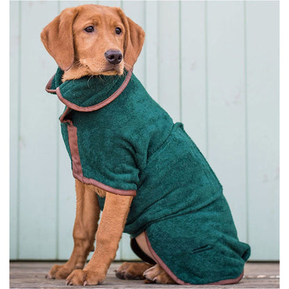 Quick-Dry Comfort™