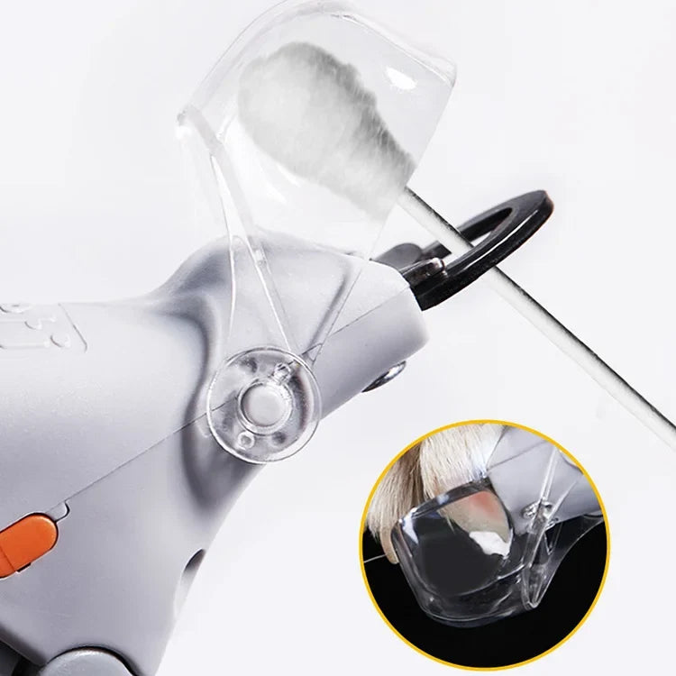 PetSafe LED Nail Clippers