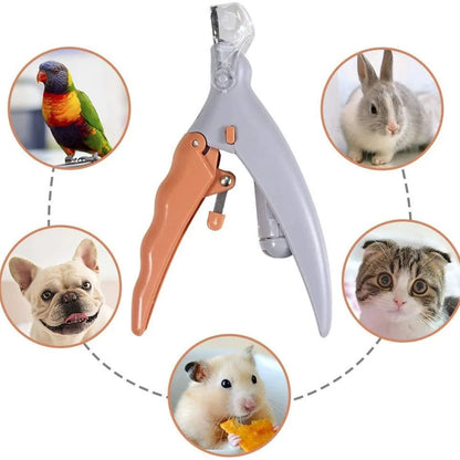PetSafe LED Nail Clippers