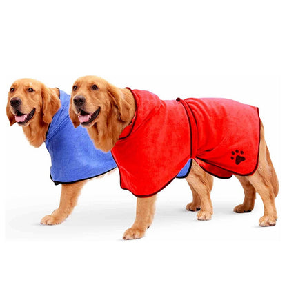 Quick-Dry Comfort™