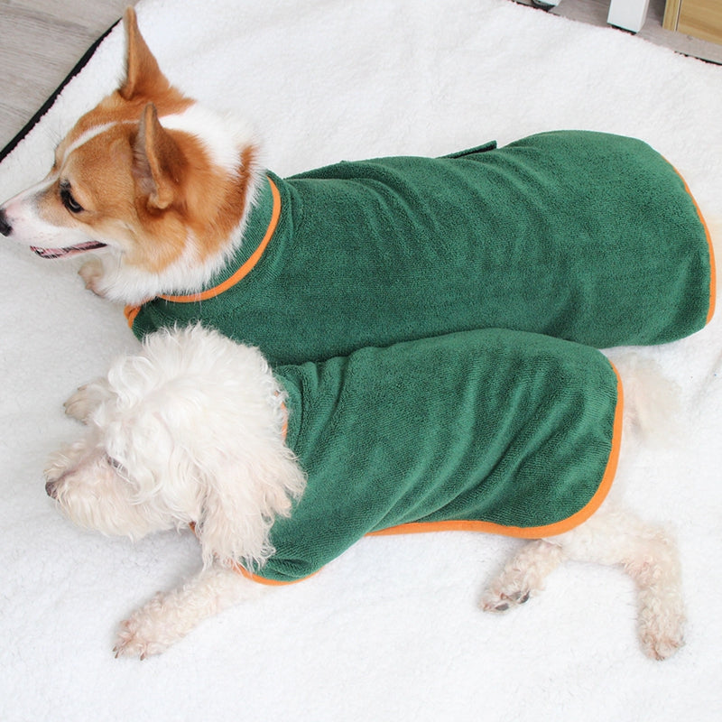 Quick-Dry Comfort™