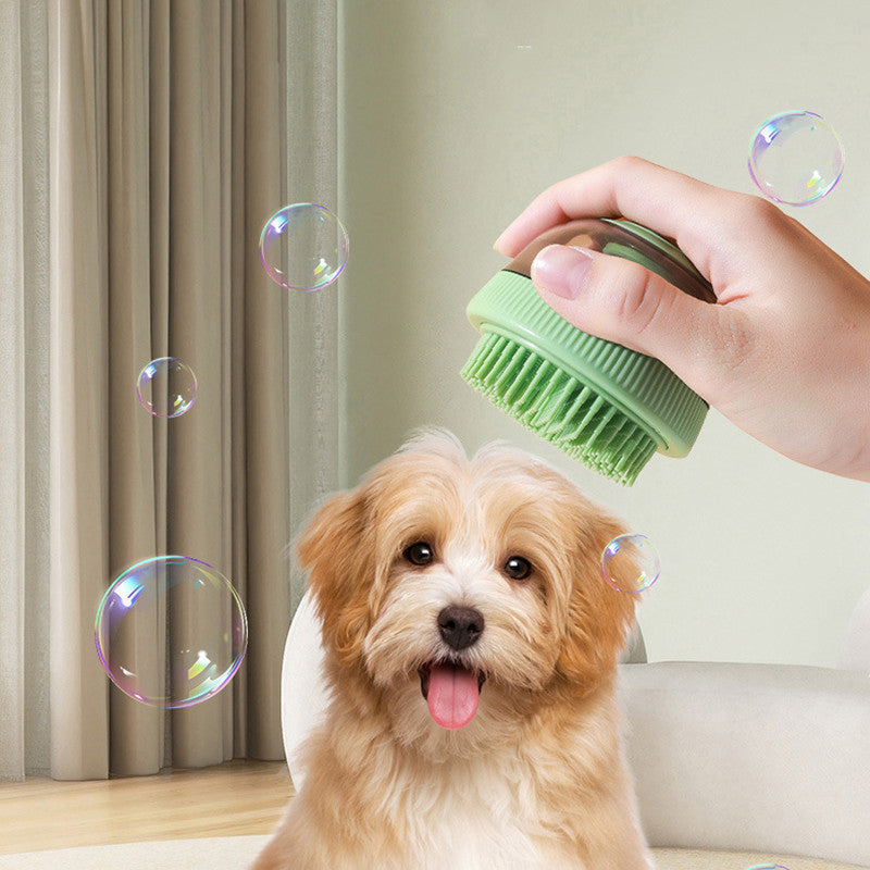 Pet SpaPro Brush