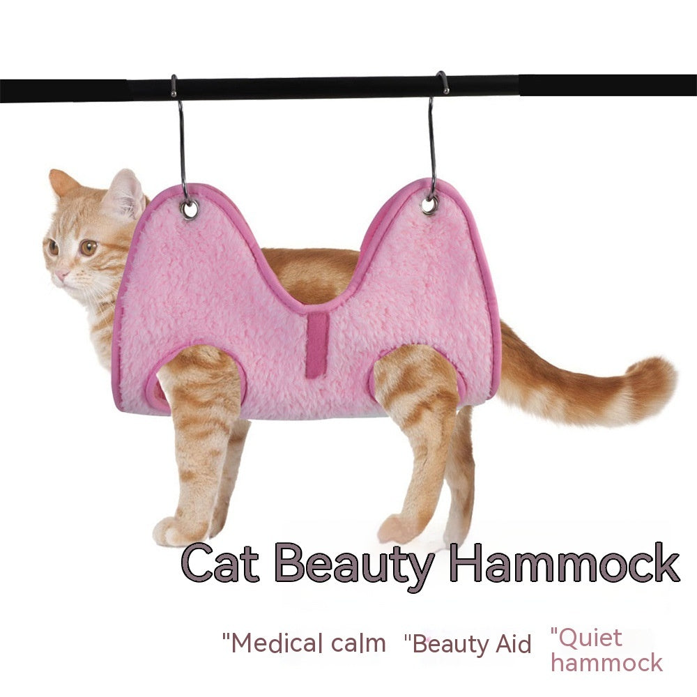 CalmCat Groom Sling